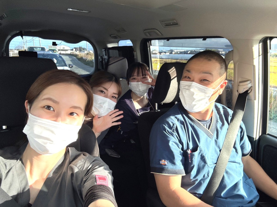 医療法人FIVE はしもと歯科クリニック(歯科医師の求人)の写真3枚目: