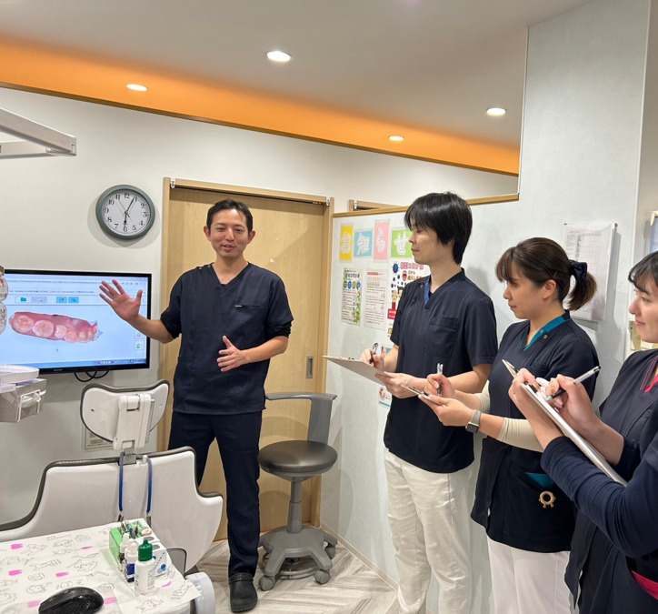 南栗橋歯科クリニックの写真