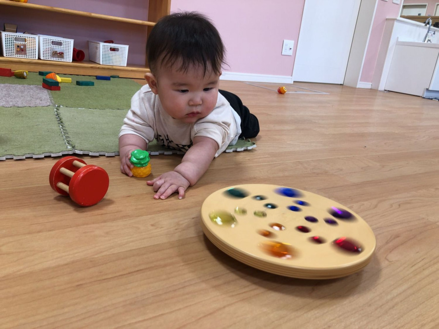 認定こども園 元岡きらきら保育園（保育士の求人）の写真24枚目：