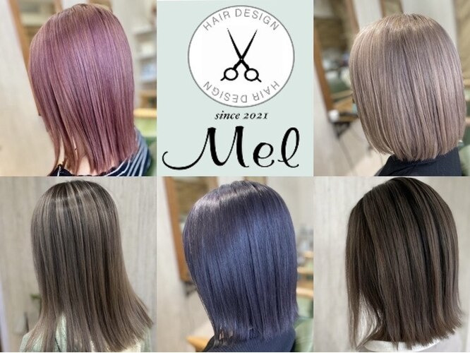 Mel deux 蘇我の写真2枚目：