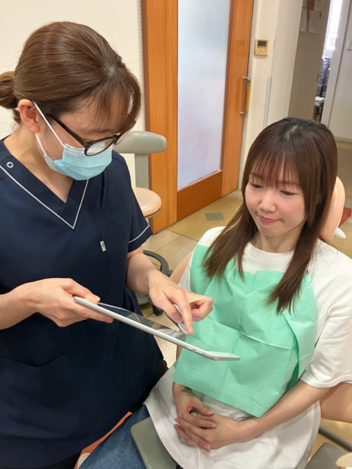 新小文字歯科クリニックの写真