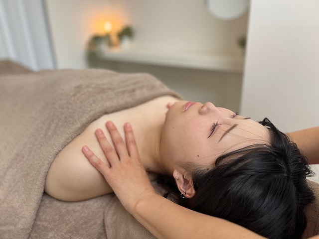 創 BODY DESIGN 札幌北円山店（エステティシャン/セラピストの求人）の写真3枚目：