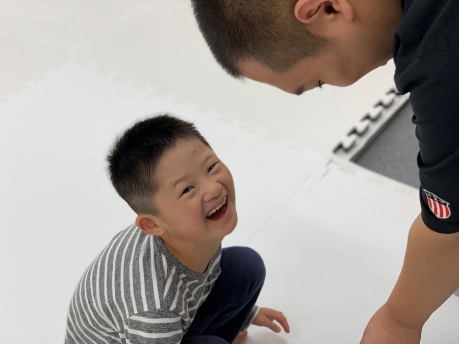 放課後等デイサービス マーブル堺東(児童指導員の求人)の写真: