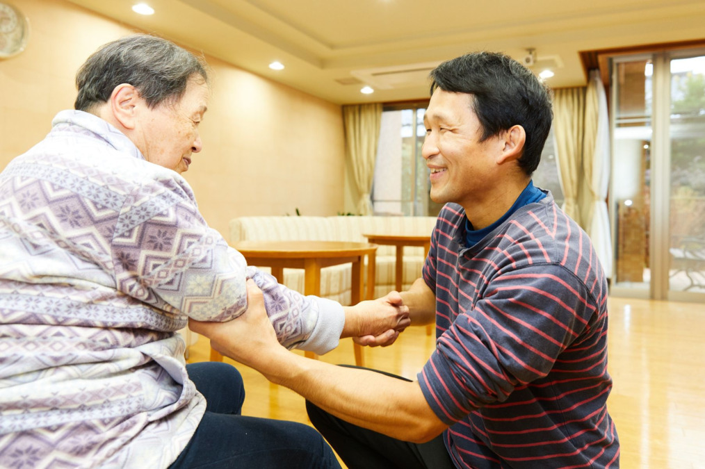 デイサービスセンター・なでしこの写真