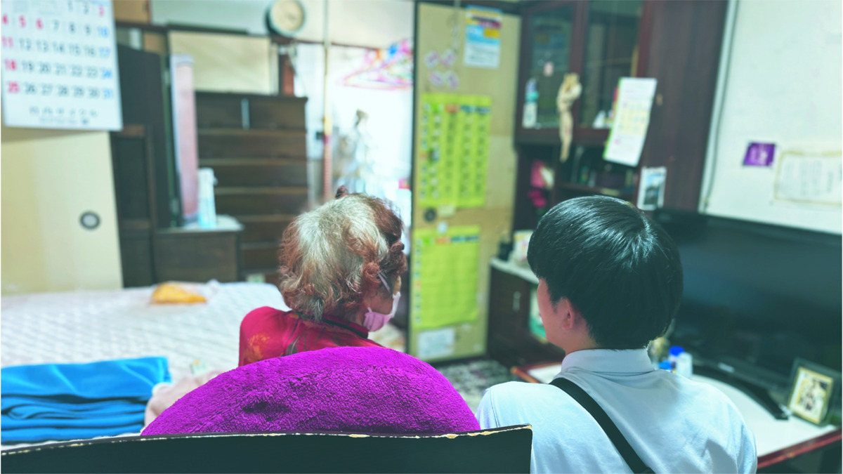 まんまる薬局　吉祥寺店の写真3枚目：