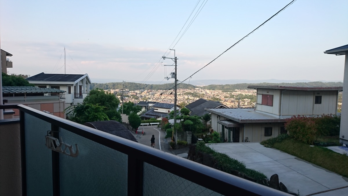 グループホーム生駒なかの町の写真