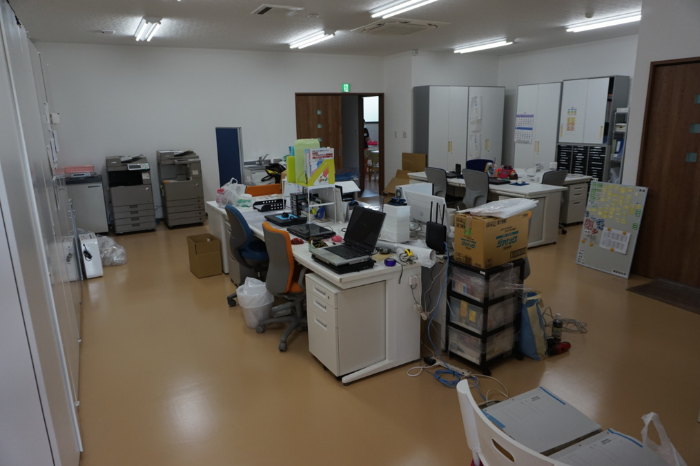 ケアプランセンター・ケアもも(ケアマネジャーの求人)の写真3枚目: