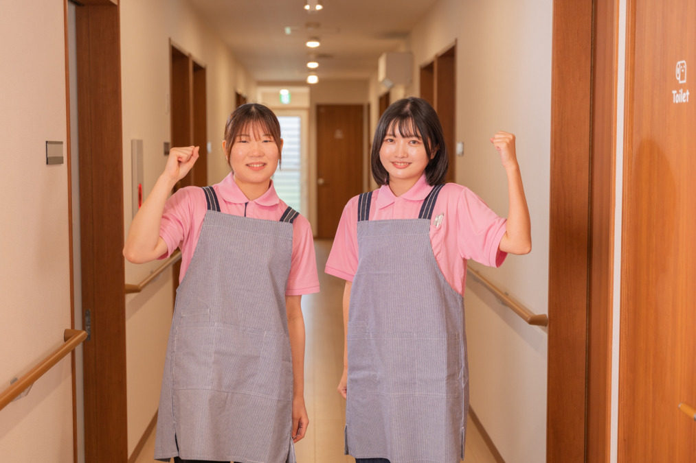 リビットホーム 東川口の写真