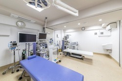 医療法人社団もかほ会　武蔵村山さいとうクリニック（臨床検査技師の求人）の写真4枚目：