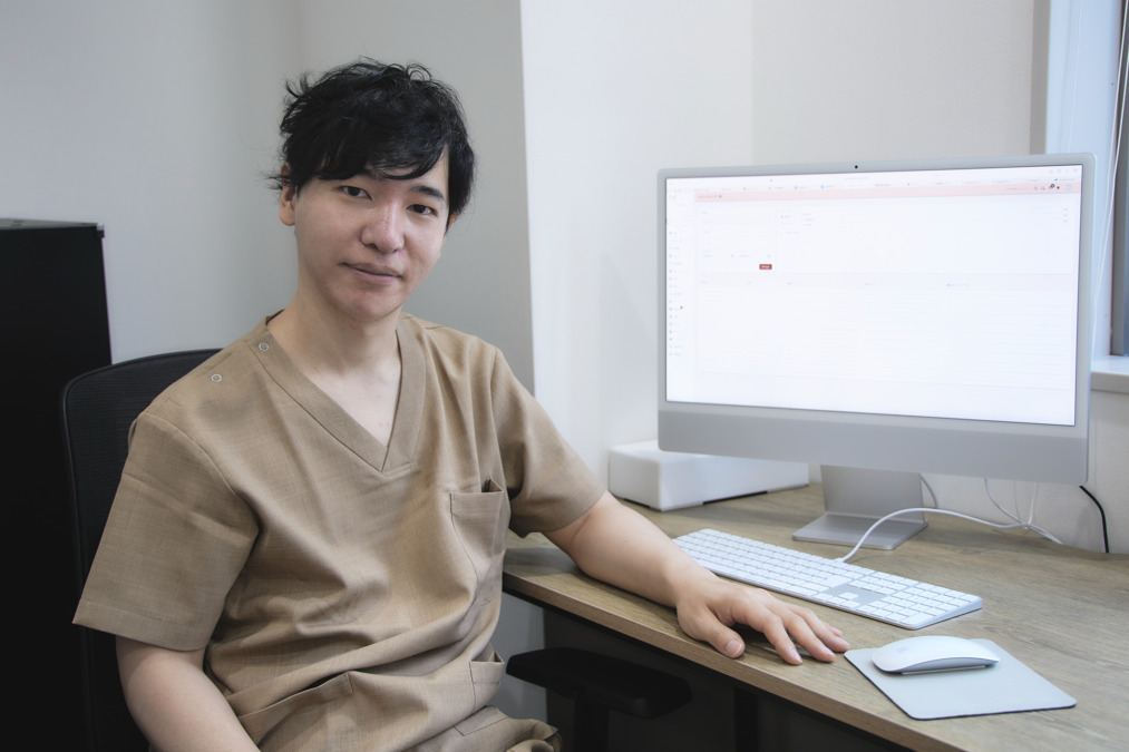 アルモ形成クリニック(看護師/准看護師の求人)の写真: