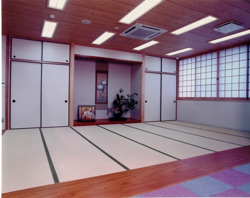 デイサービスよろこび荘の写真4枚目：
