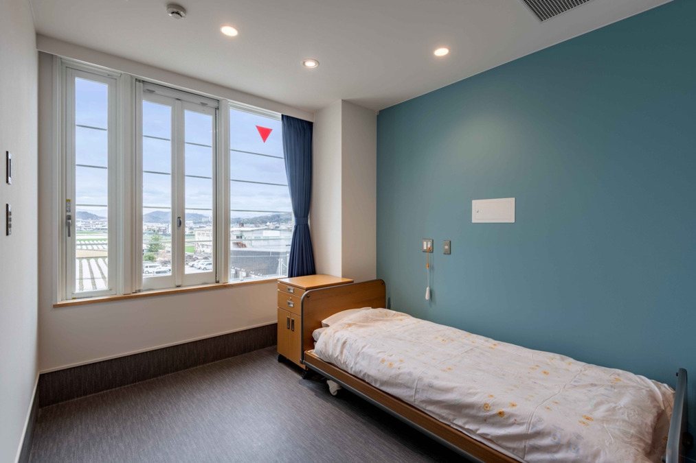 こころの医療センター　五色台の写真