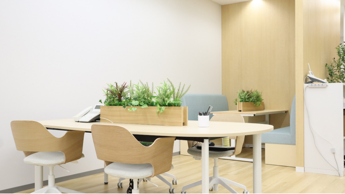 Study Hub 川崎【2025年11月01日オープン】（生活支援員の求人）の写真8枚目：