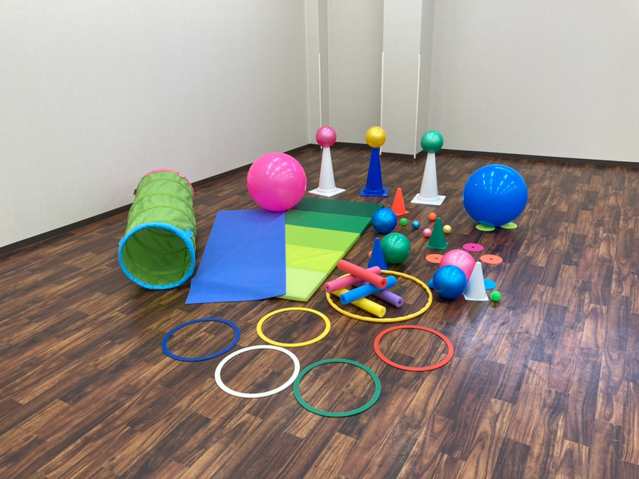 SMASPO箕面校（児童指導員/指導員の求人）の写真3枚目：