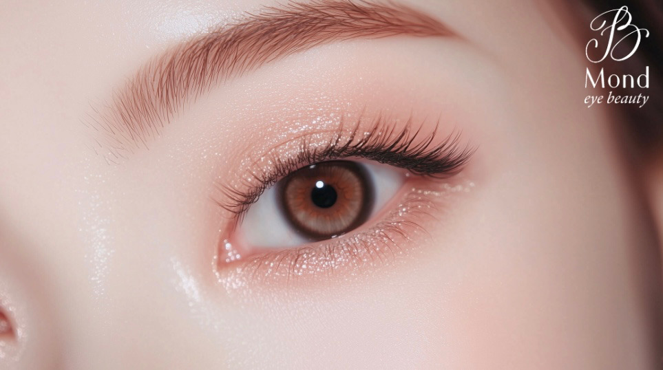 アイブロウサロン Mond(モンド) 渋谷道玄坂店の写真