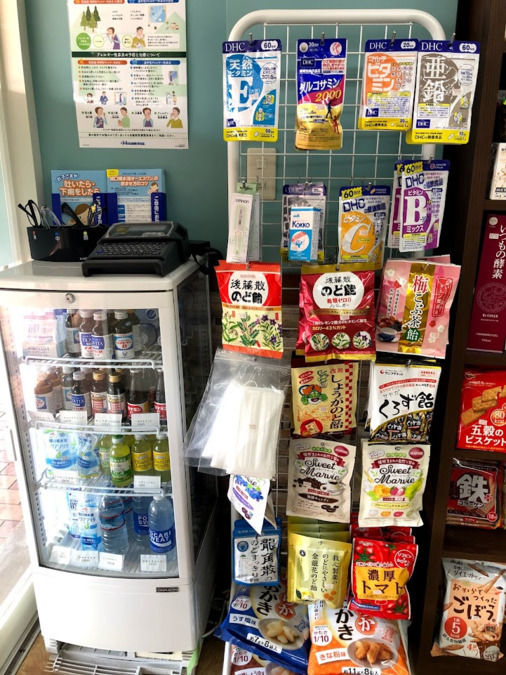 徳力団地薬局（薬剤師の求人）の写真4枚目：