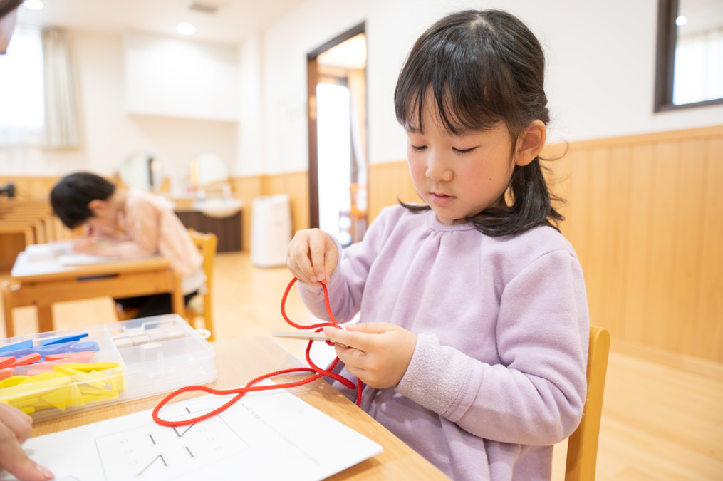 AIAI NURSERY 海浜幕張【2025年04月01日オープン】（保育士の求人）の写真14枚目：