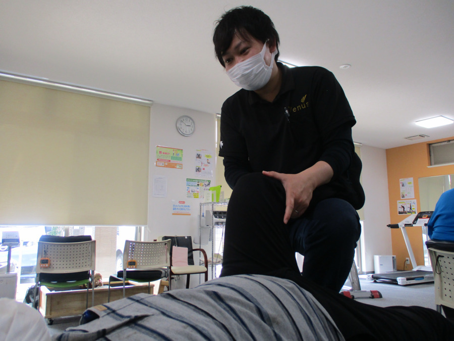 ビーナスプラス園田（理学療法士の求人）の写真13枚目：