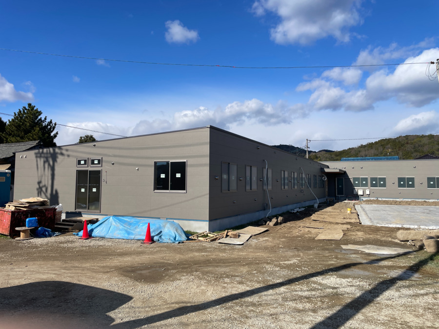 住宅型有料老人ホームいいね神辺の写真