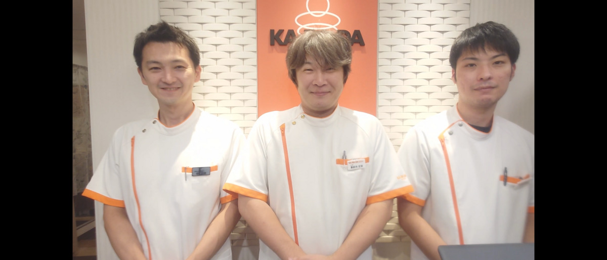 カラダファクトリー八幡山店(整体師の求人)の写真3枚目: