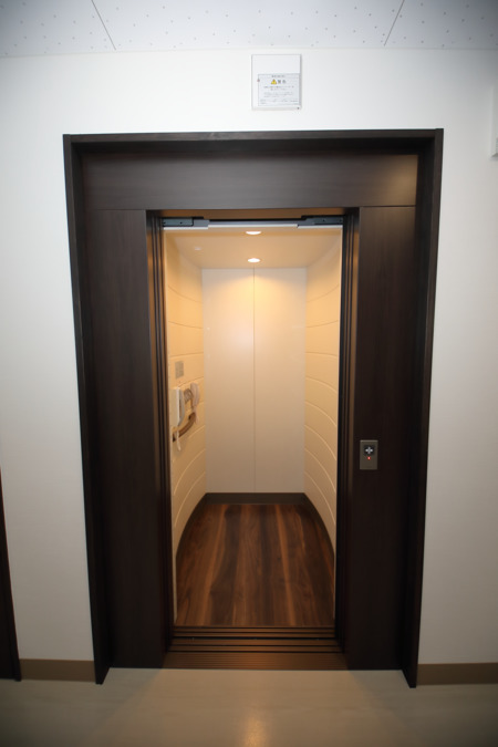 住宅型有料老人ホーム　あったかいご大野城（サービス提供責任者の求人）の写真4枚目：