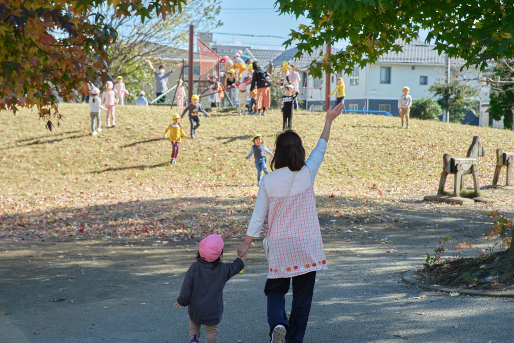 あっぷる園 分園の写真11枚目：