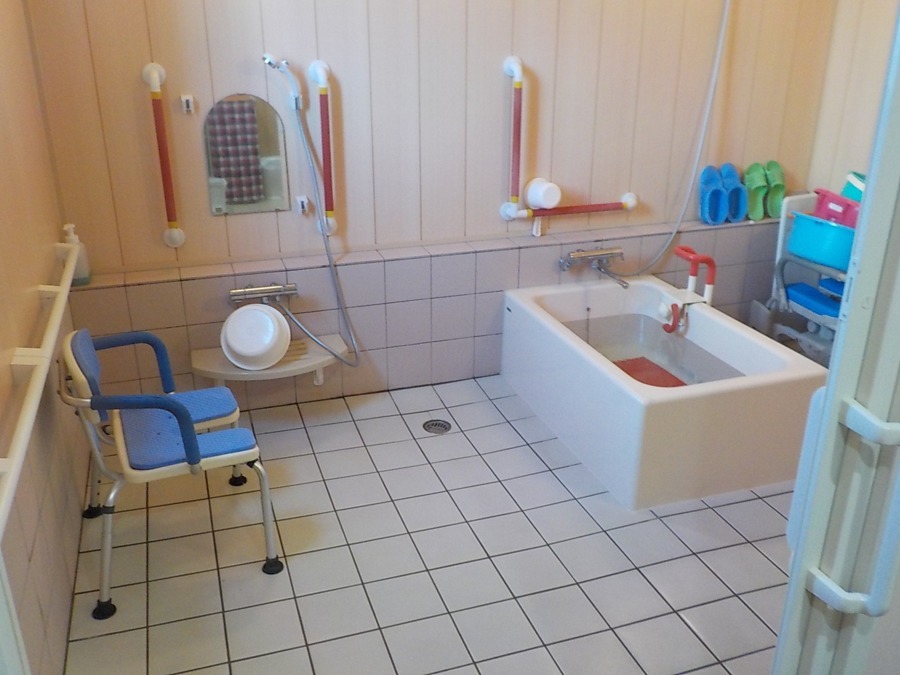 住宅型有料老人ホームクプナの写真5枚目：