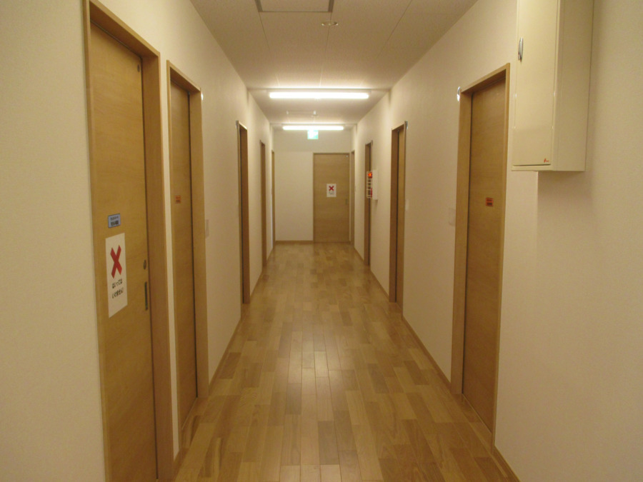 短期入所事業所あおぞら（児童指導員/指導員の求人）の写真4枚目：