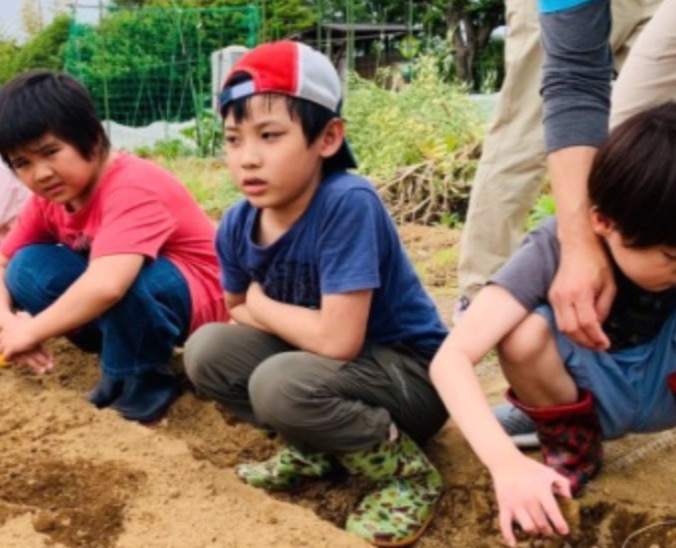 放課後等デイサービス ココノワ荏田南 roomAの写真9枚目:
