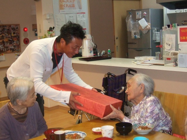 グループホーム あかり(介護職/ヘルパーの求人)の写真18枚目: