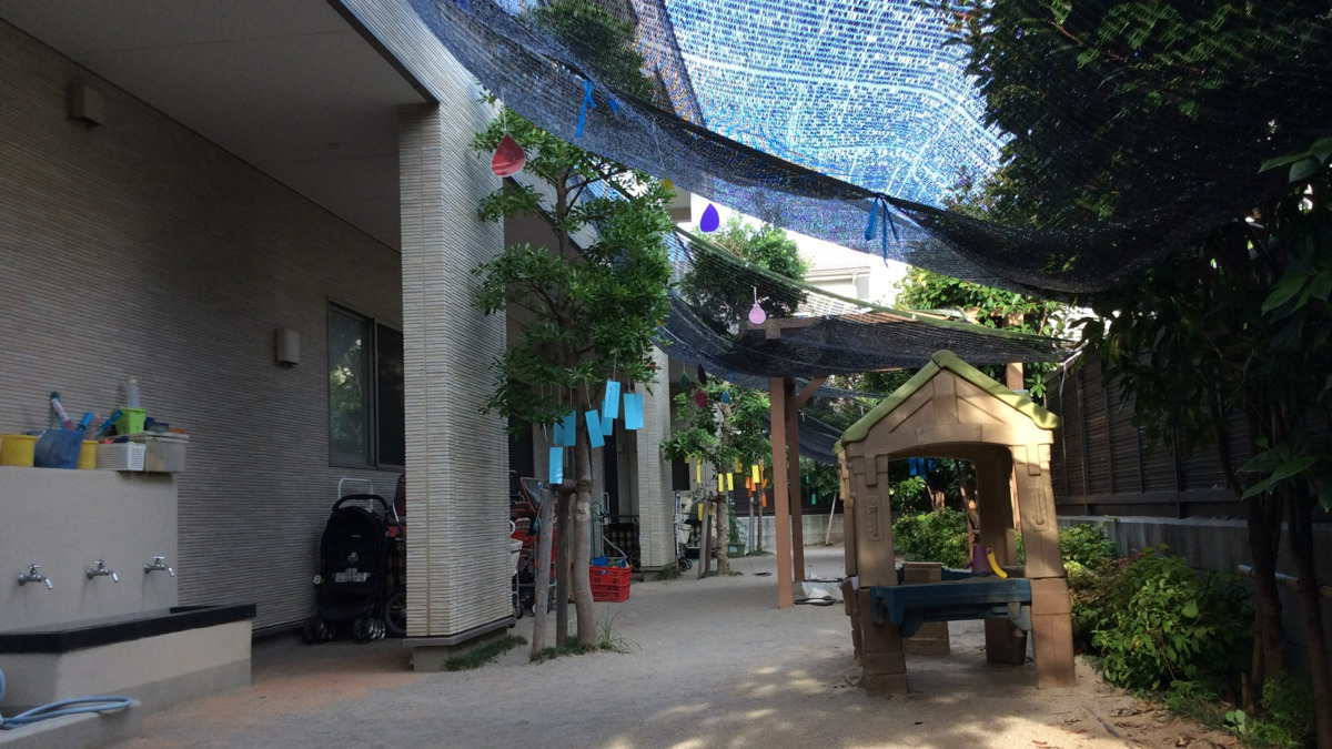 アスクみなみ久が原保育園(保育士の求人)の写真4枚目: