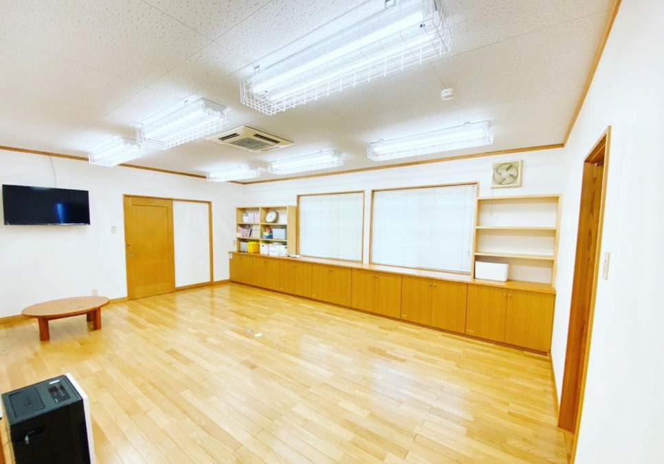 放課後等デイサービス　フレンズさがえ（児童発達支援管理責任者の求人）の写真4枚目：