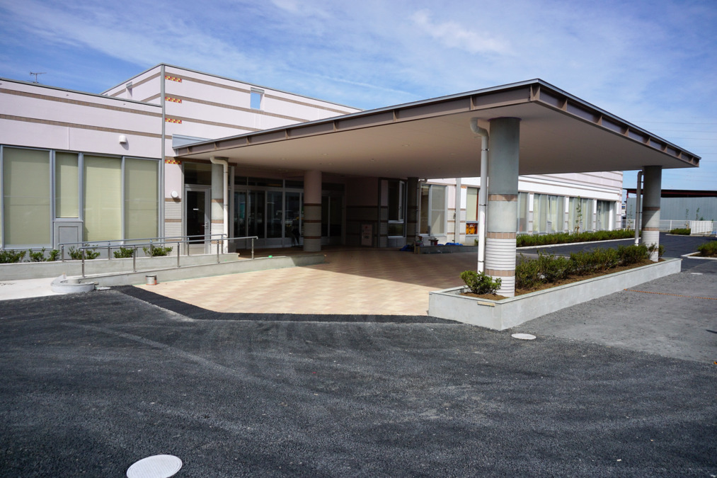 社会福祉法人めぐみ会　法人本部の写真2枚目：