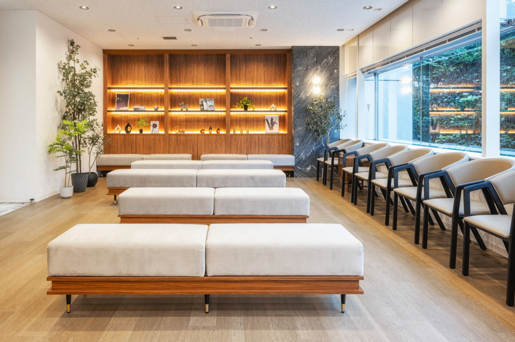 四条烏丸こころやすらぎクリニック【2025年02月オープン】(医療事務/受付の求人)の写真5枚目: