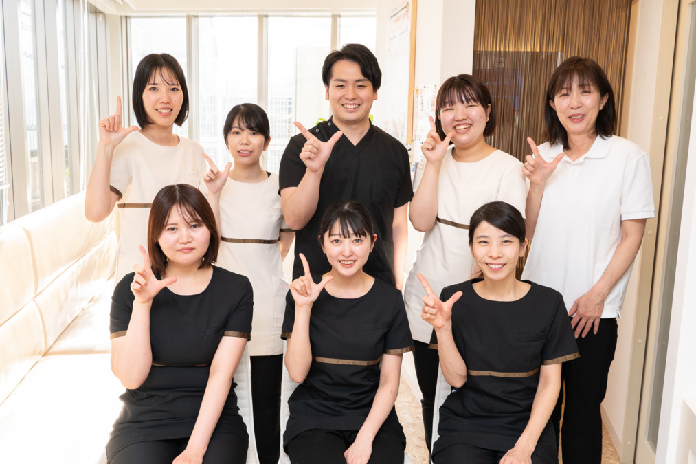 エル歯科クリニック千里丘の写真