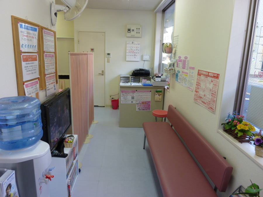 たなごころ整骨院（柔道整復師の求人）の写真2枚目：