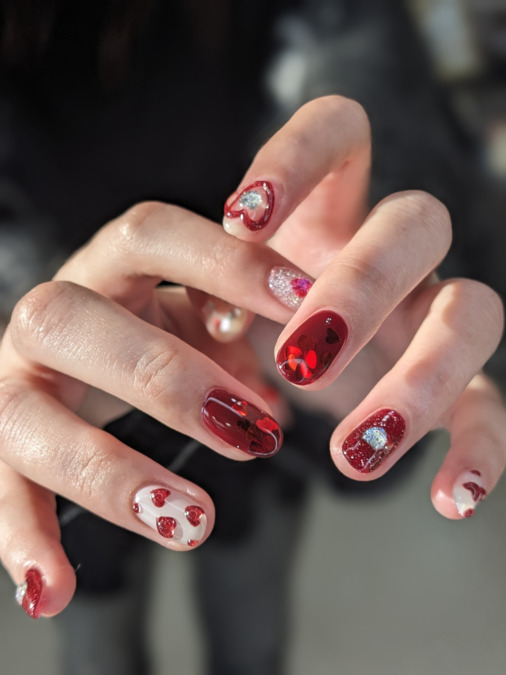 NAIL DOG（ネイリストの求人）の写真2枚目：