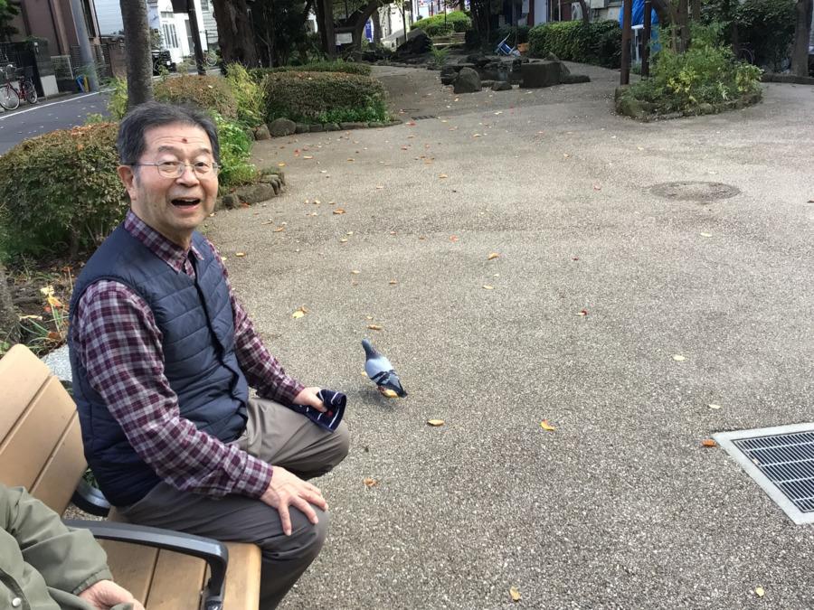 スマイルデイサービス江戸亭の写真2枚目：