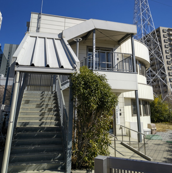 桜木じゃりんこ（放課後児童支援員/学童指導員の求人）の写真3枚目：