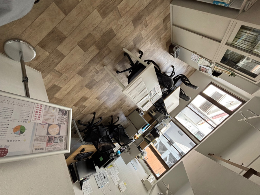 在宅看護総合ステーションカピリナの写真5枚目：