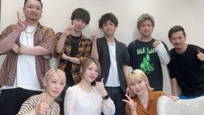 Ash 横浜西口店（美容師の求人）の写真4枚目：