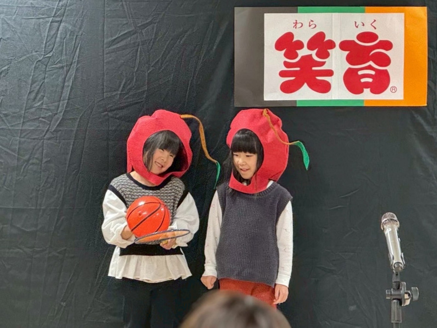 BunBu学院Jr.中目黒園の写真7枚目：