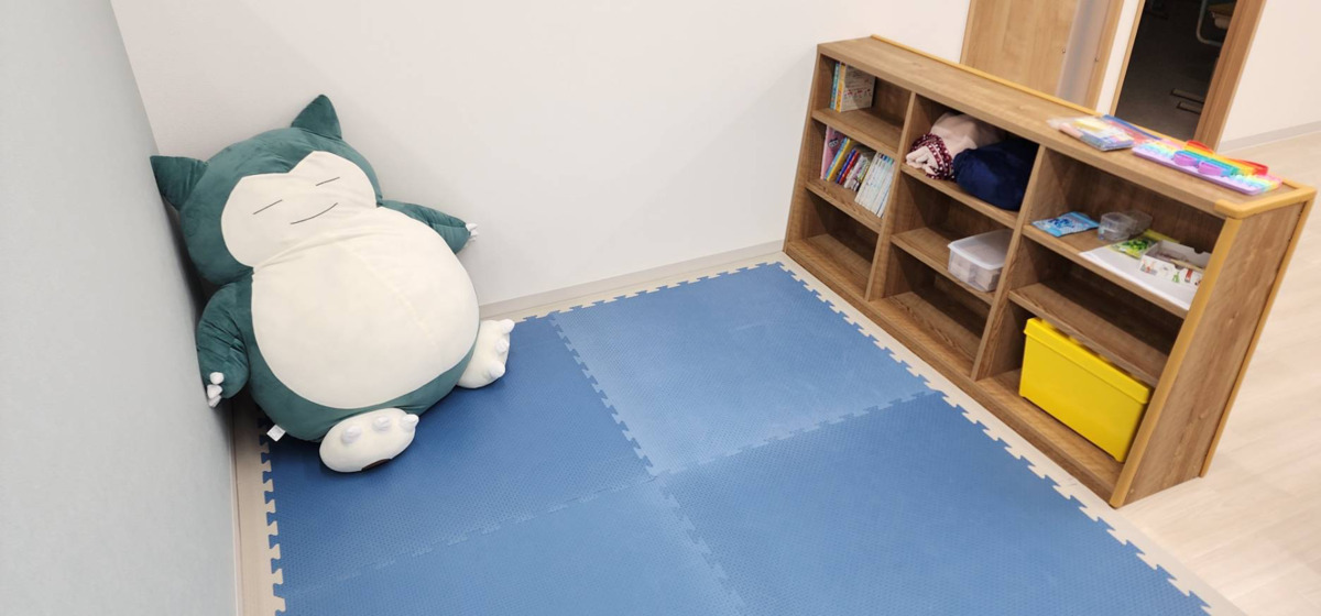 児童発達支援・放課後等デイサービス クオール弘明寺教室【2025年04月01日オープン】(児童指導員/指導員の求人)の写真4枚目: