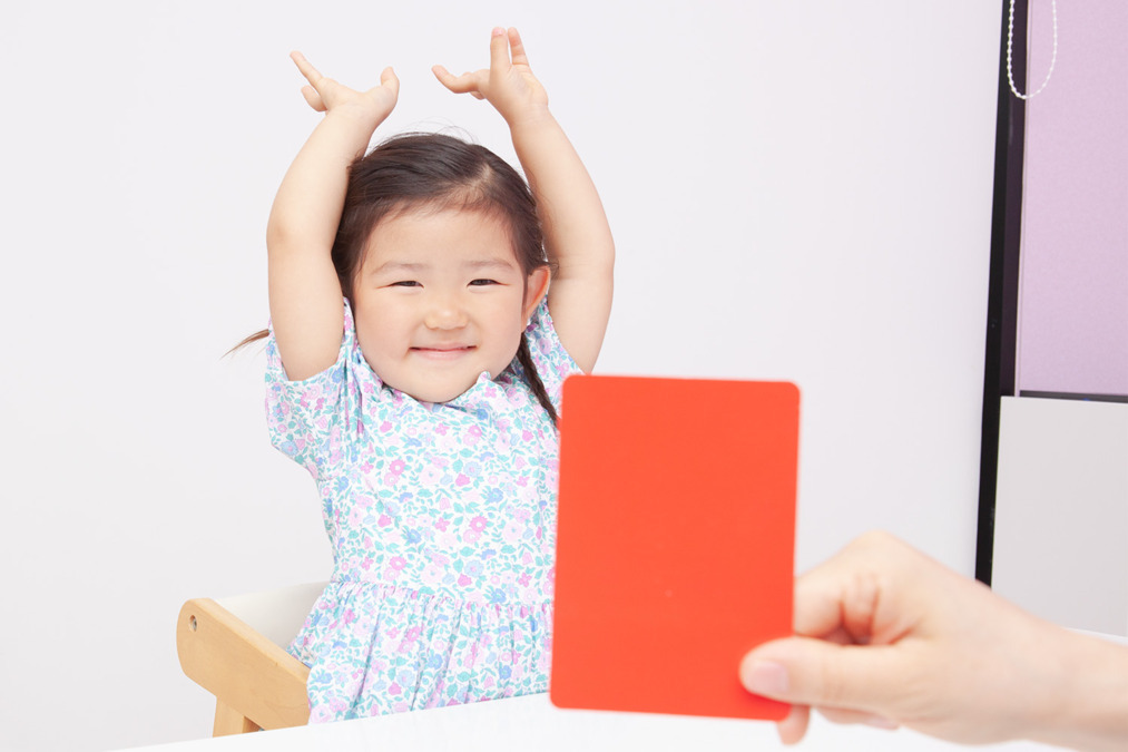 KID ACADEMY ＋ 防府東校 （保育士の求人）の写真5枚目：