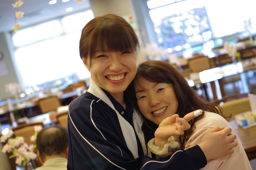 介護老人保健施設プリムローズの写真