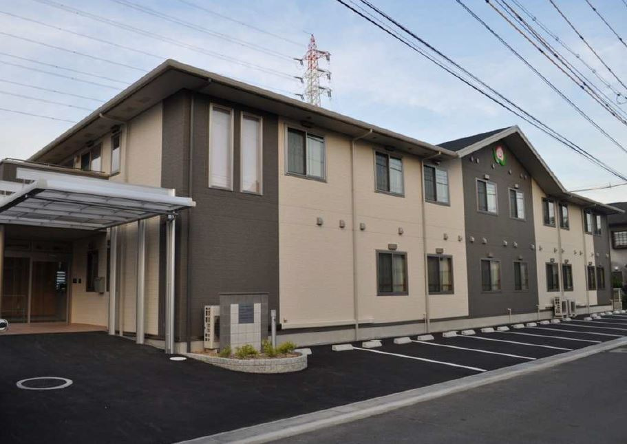 サービス付高齢者向け住宅 ケアビレッジももたろう（総合職/新卒/その他の求人）の写真2枚目：