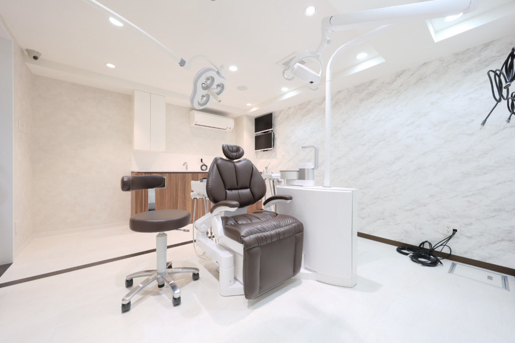 ホワイトプラザ歯科(医療事務/受付の求人)の写真6枚目: