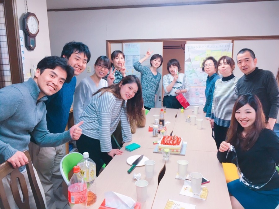 仕事イメージ