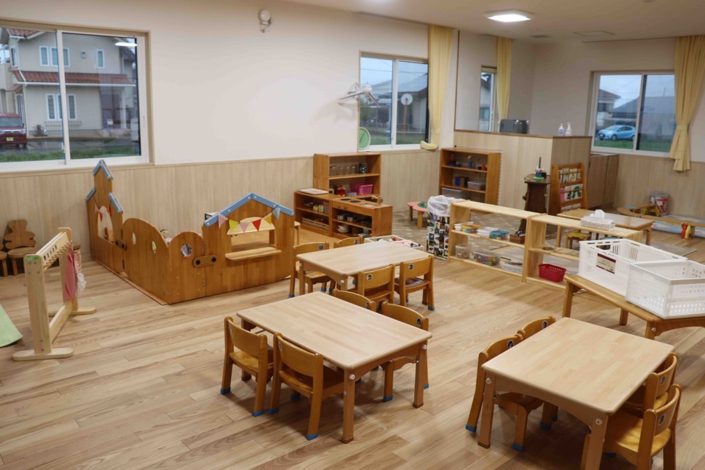 みなと認定こども園の写真28枚目：