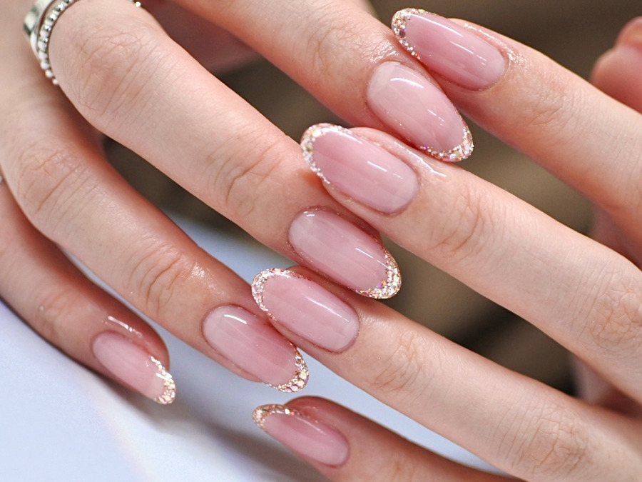Muse Muse Nailsalonの写真4枚目：